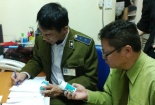 Thực phẩm chức năng giả tung hoành